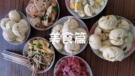 平遥美食爆料事件视频完整版,揭秘当地特色小吃背后的故事与真相  第2张